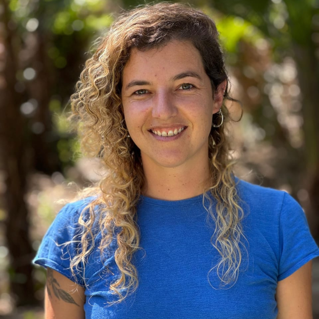 Ps. Elisa Boetsch Tagle